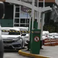 Funcionários de shoppings podem ter isenção de estacionamento imagem