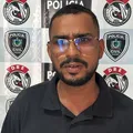 Fundador de facção baiana é preso em operação na Paraíba imagem