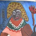 Galerista francês exibe acervo de artista baiana renegada pelo sistema imagem