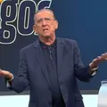 Galvão Bueno reage a afastamento de Ednaldo Rodrigues da CBF imagem