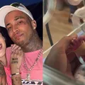 Gato Preto volta atrás sobre paternidade da filha de Bia Miranda imagem