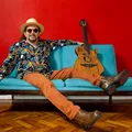 Geraldo Azevedo traz à Concha Acústica o show da turnê ‘Oitentação’ imagem