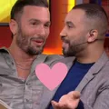 Gil do Vigor comenta rumores sobre suposto romance com Diego Hypólito imagem