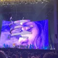 Gilberto Gil dedica show a Preta Gil durante apresentação em Salvador imagem