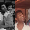 Gilberto Gil homenageia filho Pedro, morto em 1990 imagem