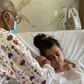 Gilberto Gil reflete sobre morte e conselho que deu à Preta: "É preciso respeitar o fim" imagem