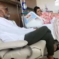 Gilberto Gil volta atrás com tratamento de Preta nos EUA: "Ninguém possa" imagem