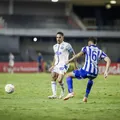 Gilberto projeta Ba-Vi no Barradão e afirma: "Todos vão sair felizes" imagem