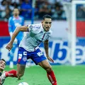 Gilberto relembra fase delicada em 2023 e desabafa sobre Libertadores imagem