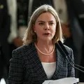 Gleisi Hoffmann tem agenda de reuniões com líderes do Congresso imagem