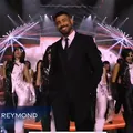 Globo causa por atitude com Regina Duarte e Cauã Reymond em show imagem