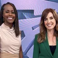Globo faz mudança às pressas no Fantástico e tira jornalista do ar imagem