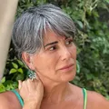 Gloria Pires confessa que não está assistindo o remake de ‘Vale Tudo’ imagem