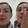 Golpe de Andressa Urach confirma alerta de vidente imagem