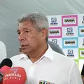 Governador critica gestões passadas após crise financeira na UFBA imagem