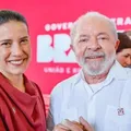 Governadora de Pernambuco deixa PSDB rumo ao PSD imagem
