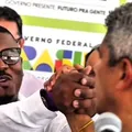 Governo Jerônimo faz ofensiva e deve tirar Pancadinha da oposição imagem