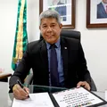 Governo Jerônimo sanciona empréstimos aprovados na Alba imagem