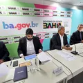 Governo da Bahia orienta municípios para inscrições de projetos no PAC imagem