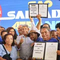 Governo do Estado investe mais de R$ 500 milhões em entregas para Salvador imagem