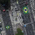 Governo e oposição disputam apoio popular sobre projeto da anistia imagem