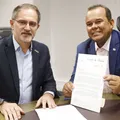 Governo envia Projeto da Lei de Diretrizes Orçamentárias à Alba imagem