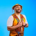 Gratuito: Esquenta São João com Jairo Barboza imagem