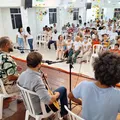 Grupo Espírita Deus Cristo e Caridade celebra 100 anos de história imagem