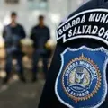 Guarda municipal de Salvador é preso no interior após matar homem a tiros imagem