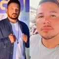 Guarda municipal é preso suspeito de matar cantor de arrocha na Bahia imagem