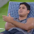 Guilherme revela plano de vida após BBB 25: “Quero ser pai” imagem