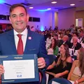 Gustavo Carmo assume diretoria de comunicação da UPB imagem