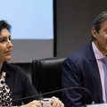 Haddad e Tebet devem anunciar cortes no orçamento de 2025 nesta quinta imagem