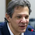Haddad viaja à Califórnia para buscar investimentos em data centers imagem