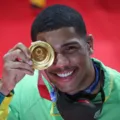 Hebert Conceição fará primeira luta nos Estados Unidos imagem