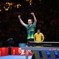 Histórico! Hugo Calderano conquista Copa do Mundo de tênis de mesa imagem