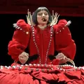 Histórico! Veja os melhores momentos de Lady Gaga no Rio imagem