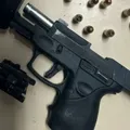 Homem acusado de agredir mulher é preso com arma em Feira de Santana imagem