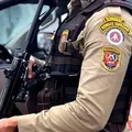 Homem é baleado após confronto com a PM durante paredão em Salvador imagem