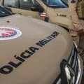 Homem é encontrado morto com as mãos amarradas na Av. Mãe Stella imagem