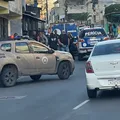 Homem é executado a tiros em plena luz do dia em bairro de Salvador imagem