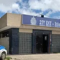Homem é morto a facadas após desentendimento com vizinho na RMS imagem