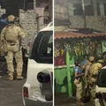 Homem é preso após manter mulheres reféns no Nordeste de Amaralina imagem