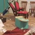 Homem é preso após vandalizar igreja em Trancoso, no sul da Bahia imagem