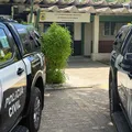 Homem foragido por homicídios e tráfico na Bahia é preso em Sergipe imagem