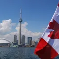 Homem joga carro contra dezenas de pessoas no Canadá; 11 morreram imagem