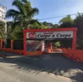 Homem mata amante com uma caneta dentro de motel imagem