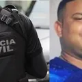 Homem mata vizinho com uma facada no pescoço durante discussão imagem