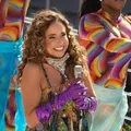 Homem pega microfone de Daniela Mercury e faz declarações racistas imagem
