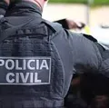 Homem se entrega à polícia após tentar matar ex-mulher a facadas imagem